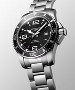 Carregue a imagem no visualizador da Galeria, Relógio Longines L3.841.4.56.6 HYDROCONQUEST Automático 44mm