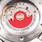 Carregue a imagem no visualizador da Galeria, Relógio Oris 01 733 7792 4194-07 8 19 05P Aquis Date Diamonds 36.50 mm