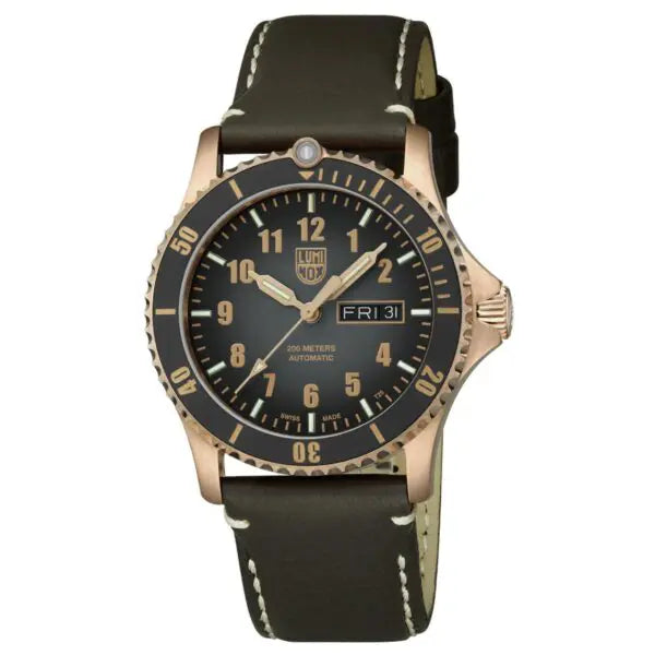 Relógio Luminox Limited Edition 0927