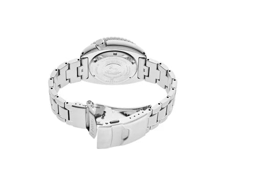 Relógio Seiko SRPG19 Prospex PADI King Turtle Automático