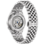 Carregue a imagem no visualizador da Galeria, Relógio Citizen TSUYOSA 60 NK0020-55E Automático
