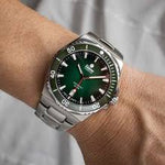 Carregue a imagem no visualizador da Galeria, Relógio Tutima Glashütte M2 SEVEN SEAS 6156-06 AUTOMÁTICO