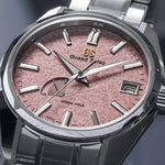 Carregue a imagem no visualizador da Galeria, Relógio Grand Seiko SBGA509 Heritage Collection Spring Drive