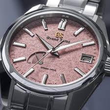 Relógio Grand Seiko SBGA509 Heritage Collection Spring Drive