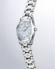 Relógio Grand Seiko STGF389 Heritage Collection Quartzo