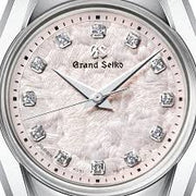 Relógio Grand Seiko STGF387 Heritage Collection Quartzo