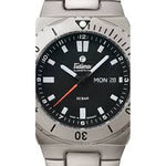 Carregue a imagem no visualizador da Galeria, Relógio Tutima Glashütte M2 SEVEN SEAS 6151-02 AUTOMÁTICO