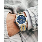 Relógio Maurice Lacroix AIKON AUTOMÁTICO DATE 42MM AI6008-SY013-432-1