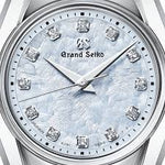 Carregue a imagem no visualizador da Galeria, Relógio Grand Seiko STGF389 Heritage Collection Quartzo