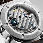 Carregue a imagem no visualizador da Galeria, Relógio Longines L3.721.4.53.2 LONGINES SPIRIT PILOT FLYBACK