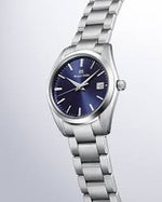 Carregue a imagem no visualizador da Galeria, Relógio Grand Seiko SBGX265 Heritage Collection Quartzo
