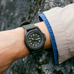 Carregue a imagem no visualizador da Galeria, Relógio UNIMATIC Modello Quattro UT4-JDM Collab – Time Only EDITION OF 50 UWK-UT4-JDM