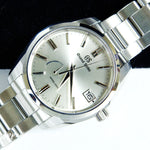 Carregue a imagem no visualizador da Galeria, Relógio Grand Seiko SBGA437 Heritage Collection Spring Drive