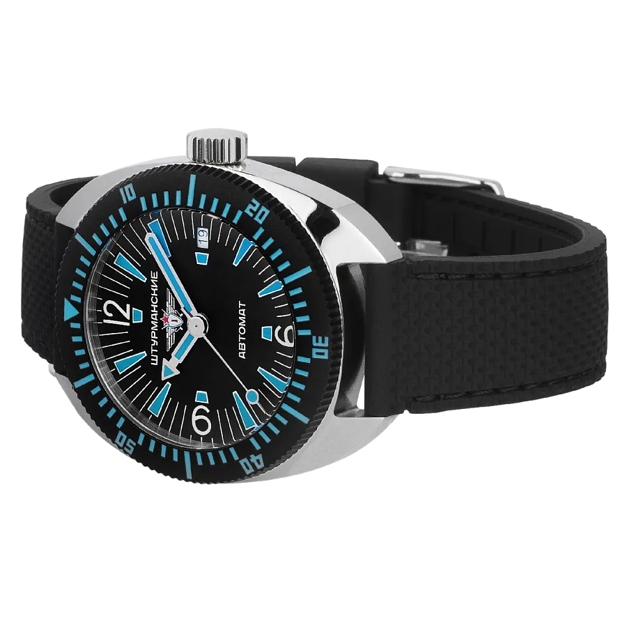 Relógio Sturmanskie AMPHIBIA 2416/8881506 Automático