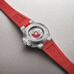 Carregue a imagem no visualizador da Galeria, Relógio Oris 01 733 7789 4153-07 4 23 36FC Aquis Date Relief 43.50 mm