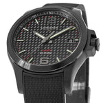 Carregue a imagem no visualizador da Galeria, Relógio Longines Conquest V.H.P. 41mm L3.716.2.66.9 CARBON Quartzo
