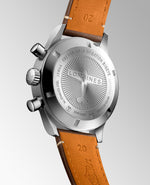 Carregue a imagem no visualizador da Galeria, Relógio Longines AVIGATION BIGEYE L28164532
