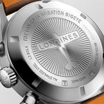 Carregue a imagem no visualizador da Galeria, Relógio Longines AVIGATION BIGEYE L28164532
