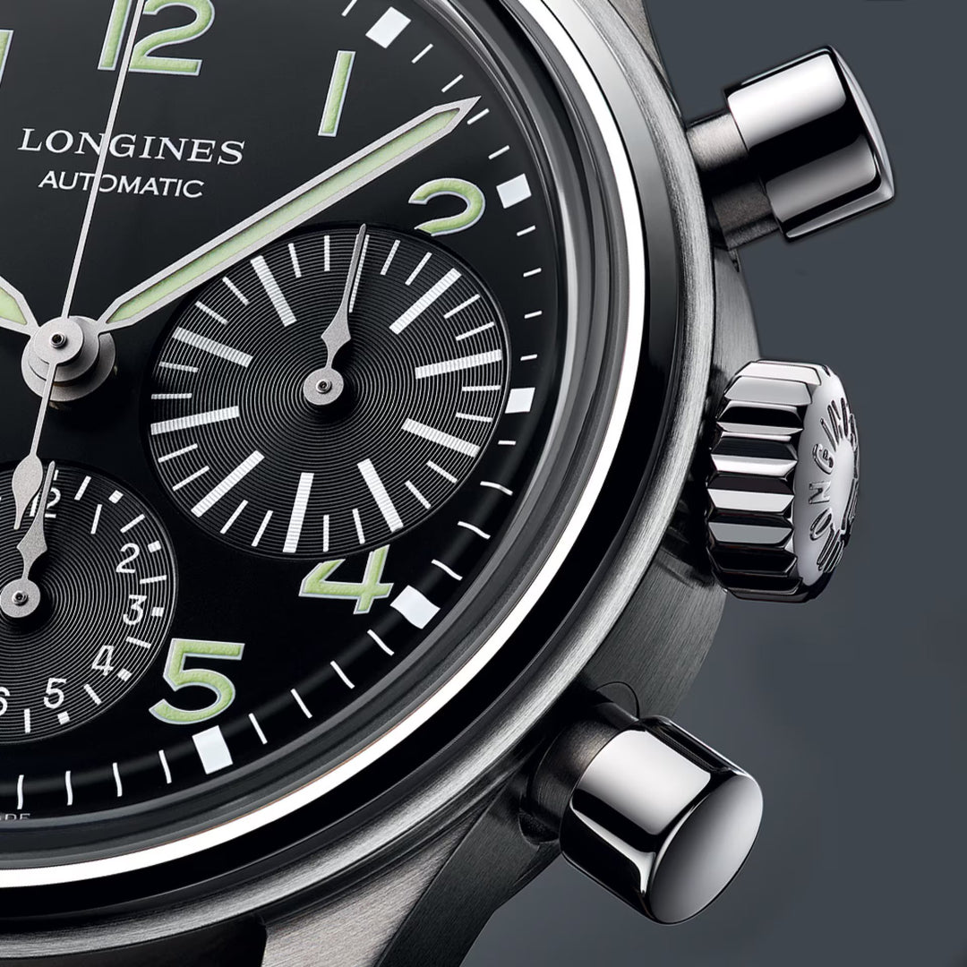 Relógio Longines AVIGATION BIGEYE L28164532