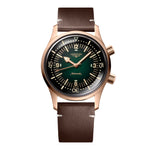 Carregue a imagem no visualizador da Galeria, Relógio LONGINES LEGEND DIVER BRONZE L37741502 - 42mm Automático
