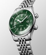 Carregue a imagem no visualizador da Galeria, Relógio Longines LEGEND DIVER L37644066 39mm
