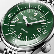 Relógio Longines LEGEND DIVER L37644066 39mm