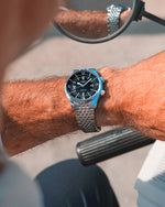 Carregue a imagem no visualizador da Galeria, Relógio Longines LEGEND DIVER L37644507 39mm
