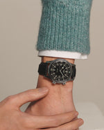 Carregue a imagem no visualizador da Galeria, Relógio Longines LEGEND DIVER L3.774.4.50.0 - 42mm
