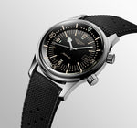 Carregue a imagem no visualizador da Galeria, Relógio Longines LEGEND DIVER L3.774.4.50.9 - 42mm
