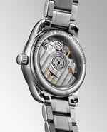 Carregue a imagem no visualizador da Galeria, Relógio Feminino LONGINES MASTER COLLECTION L2.128.4.87.6 Automático 25.50mm
