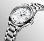 Carregue a imagem no visualizador da Galeria, Relógio Feminino LONGINES MASTER COLLECTION L2.128.4.87.6 Automático 25.50mm
