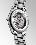 Carregue a imagem no visualizador da Galeria, Relógio Longines Master Collection Automático L2.793.4.59.6 40mm
