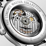 Carregue a imagem no visualizador da Galeria, Relógio Longines Master Collection Automático L2.793.4.59.6 40mm
