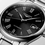 Carregue a imagem no visualizador da Galeria, Relógio Longines Master Collection Automático L2.793.4.59.6 40mm
