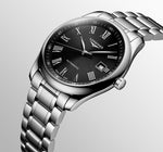 Carregue a imagem no visualizador da Galeria, Relógio Longines Master Collection Automático L2.793.4.59.6 40mm
