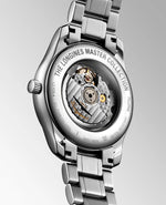 Carregue a imagem no visualizador da Galeria, Relógio Longines MASTER COLLECTION L2.920.4.92.6 Automático 42mm
