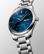 Carregue a imagem no visualizador da Galeria, Relógio Longines MASTER COLLECTION L2.920.4.92.6 Automático 42mm

