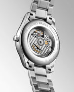 Carregue a imagem no visualizador da Galeria, Relógio Longines L2.919.4.78.6 MASTER COLLECTION MOONPHASE 42mm