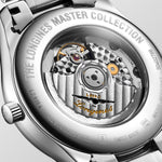 Carregue a imagem no visualizador da Galeria, Relógio Longines L2.919.4.78.6 MASTER COLLECTION MOONPHASE 42mm
