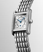 Carregue a imagem no visualizador da Galeria, Relógio Longines MINI DOLCEVITA L5.200.0.75.6 - Unissex
