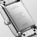 Carregue a imagem no visualizador da Galeria, Relógio Longines MINI DOLCEVITA L5.200.0.75.6 - Unissex
