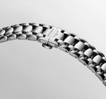 Carregue a imagem no visualizador da Galeria, Relógio Feminino Longines L8.126.0.71.6 PRIMALUNA MOONPHASE 34mm
