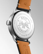 Carregue a imagem no visualizador da Galeria, Relógio Longines SECTOR DIAL l28284730 Automático 38.5mm
