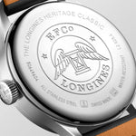 Carregue a imagem no visualizador da Galeria, Relógio Longines SECTOR DIAL l28284730 Automático 38.5mm
