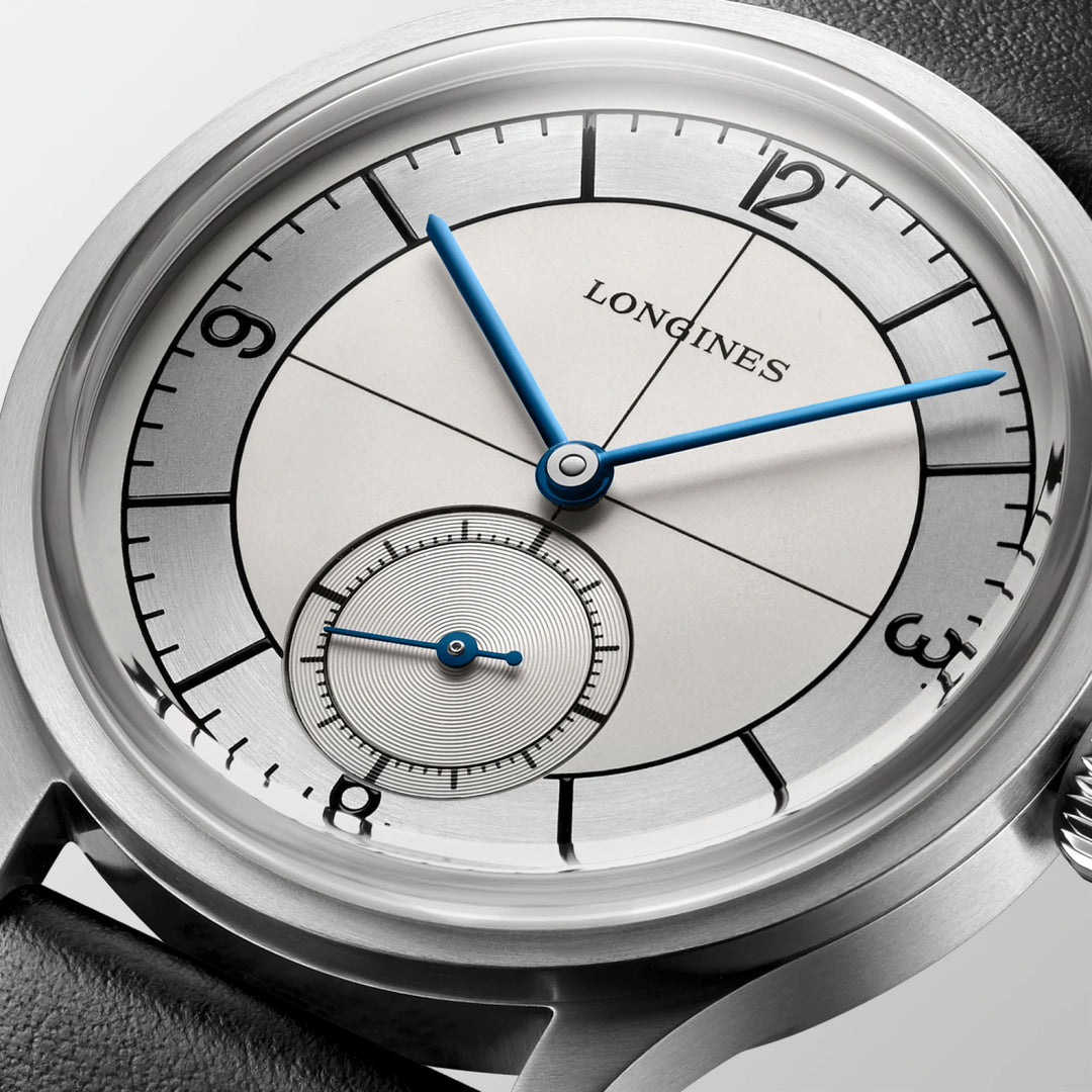 Relógio Longines SECTOR DIAL l28284730 Automático 38.5mm