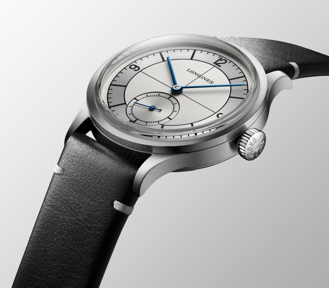 Relógio Longines SECTOR DIAL l28284730 Automático 38.5mm