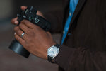 Carregue a imagem no visualizador da Galeria, Relógio Longines SECTOR DIAL l28284730 Automático 38.5mm
