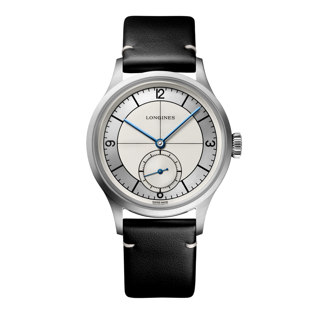 Relógio Longines SECTOR DIAL l28284730 Automático 38.5mm