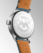 Carregue a imagem no visualizador da Galeria, Relógio Longines SECTOR DIAL L28284732 Automático 38.5mm
