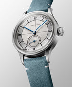 Carregue a imagem no visualizador da Galeria, Relógio Longines SECTOR DIAL L28284732 Automático 38.5mm
